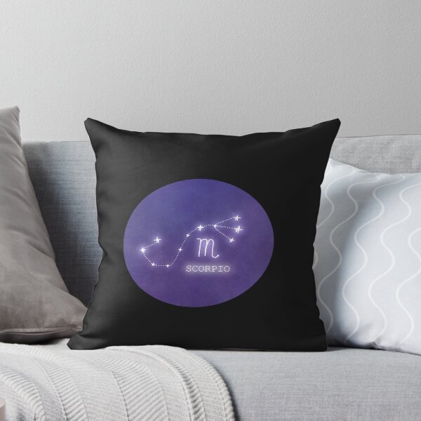 Item preview, Scorpio Constellation  designed and sold by WhimsicalCreations.