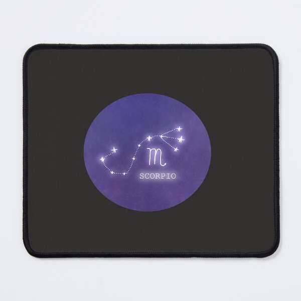 Item preview, Scorpio Constellation designed and sold by WhimsicalCreations.