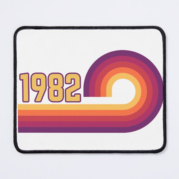 Item preview, Born In 1982 designed and sold by MayaCordalia.