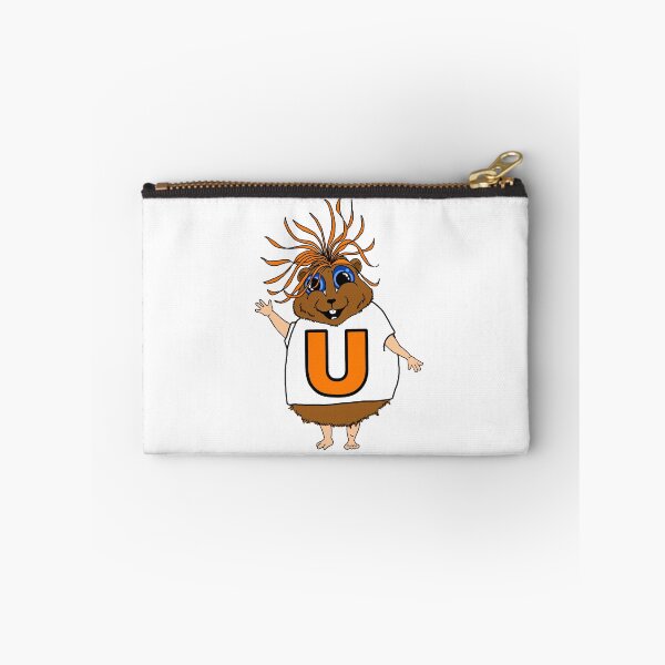 Item preview, Letter U Hamster designed and sold by cameoivory.