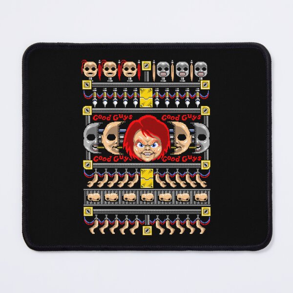 Item preview, Creepy Toy Manufacturing Factory designed and sold by Teepographystore.