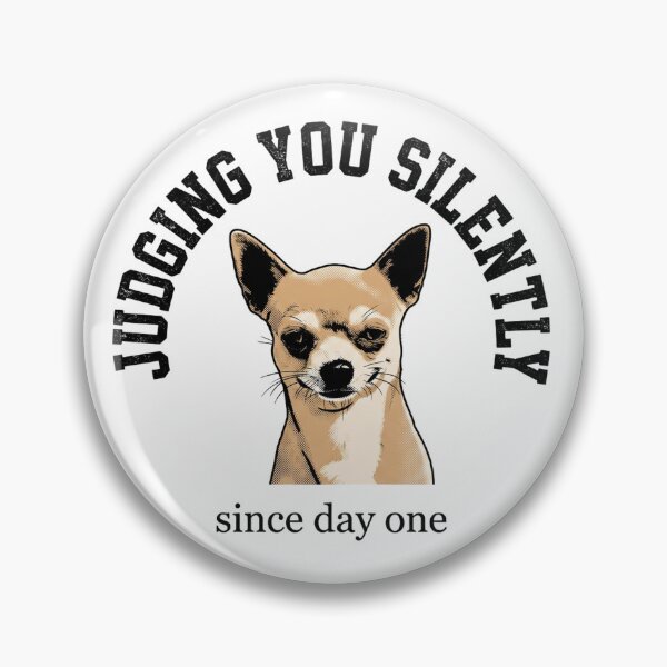 Item preview, chihuahua humor gift designed and sold by adamlemon12.