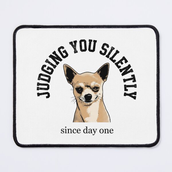 Item preview, chihuahua humor gift designed and sold by adamlemon12.