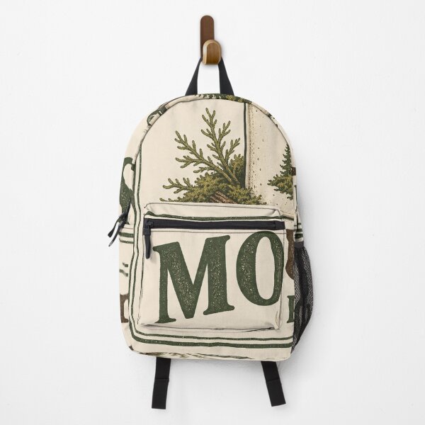 Item preview, Moss And Mug Supply designed and sold by aihrgdesign.