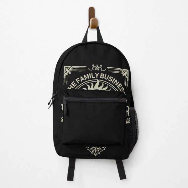 Item preview, El negocio familiar - El Winchester designed and sold by Apolo Lat.