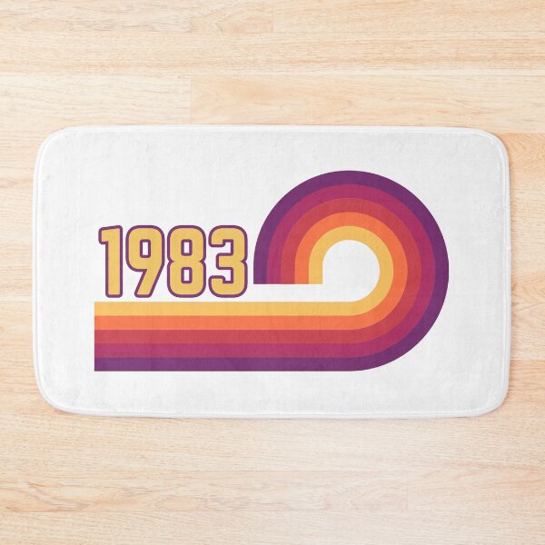 Item preview, Born In 1983 designed and sold by MayaCordalia.