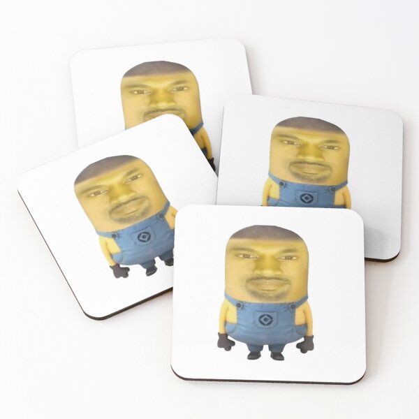 Artikelvorschau, Kanye-Handlanger entworfen und verkauft von fishiefilet.
