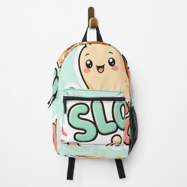 Item preview, Slowly But Snacking designed and sold by aihrgdesign.