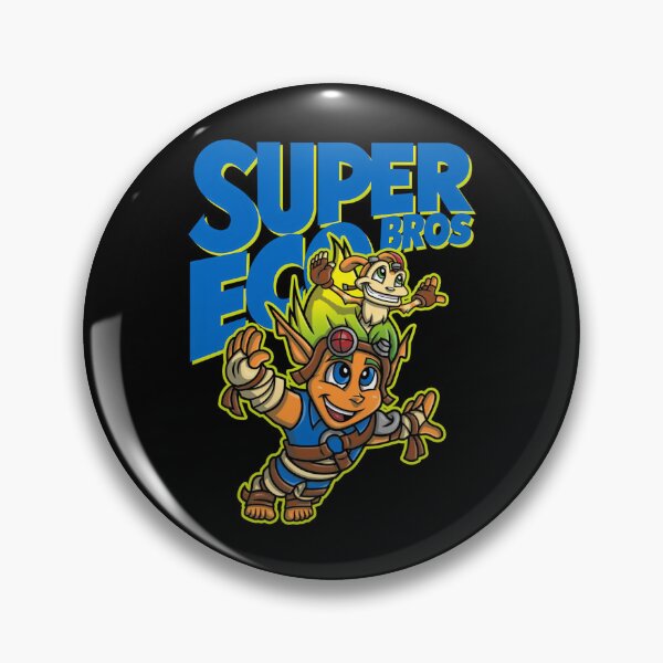 Item preview, Dynamic Duo Eco Adventure Heroes designed and sold by Tee Be The Best.