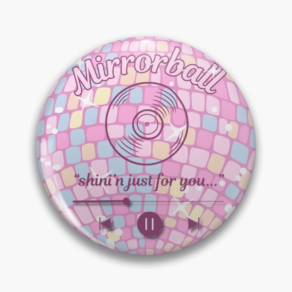 Item preview, Mirrorball designed and sold by Creativa101.