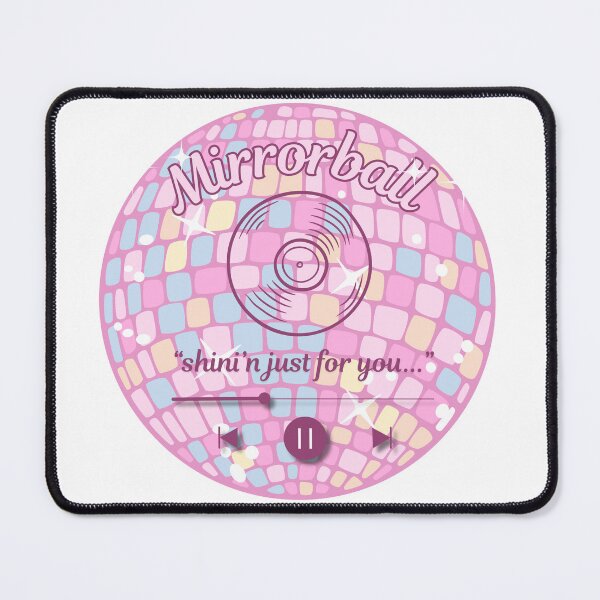 Item preview, Mirrorball designed and sold by Creativa101.