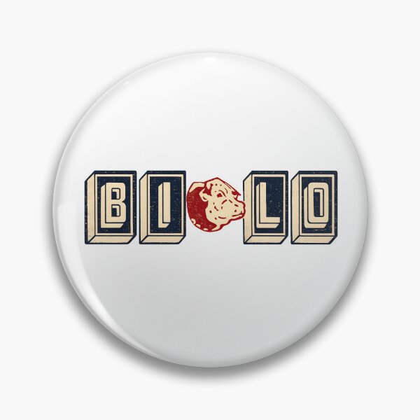 Item preview, Bi-Lo Spartanburg designed and sold by Collectology.