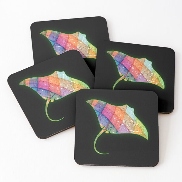 Item preview, The Great Stingray designed and sold by DazArtDesigns.