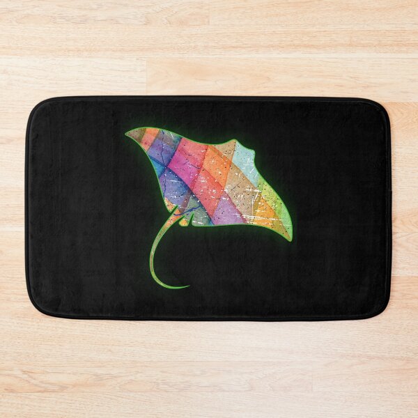 Item preview, The Great Stingray designed and sold by DazArtDesigns.