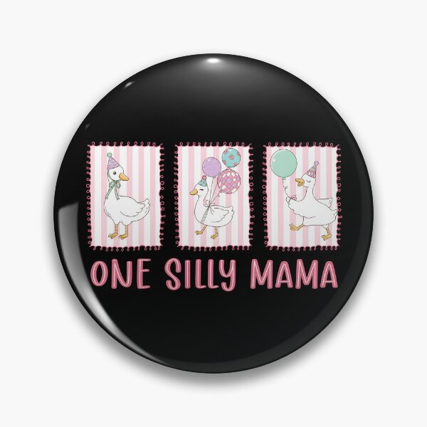 Item preview, One Silly MaMa designed and sold by moonboiuwu.