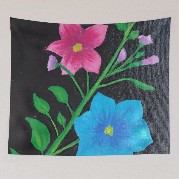 Item preview, Flowers designed and sold by HAC Studio.