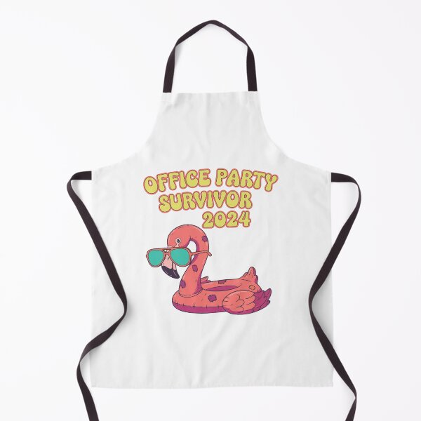 Item preview, funny inappropriate Funny Hungover Flamingo Design | Office Party Survivor Summer Humor designed and sold by Uglyandcute.