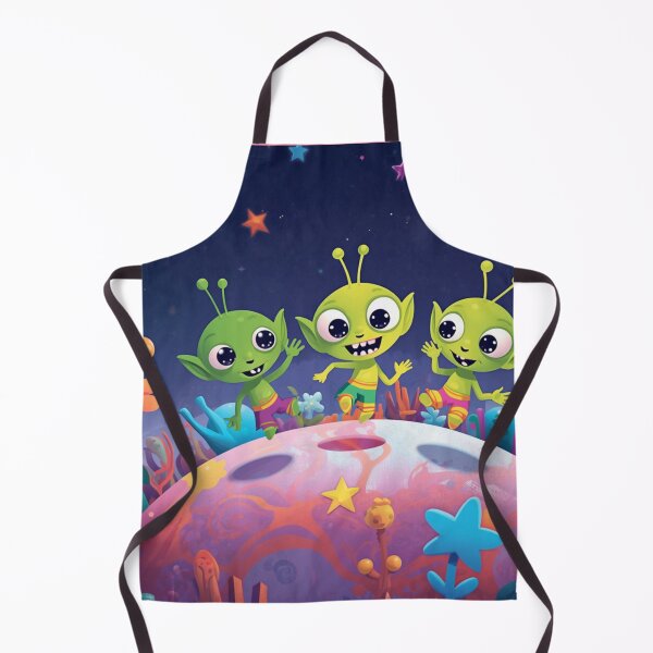 Item preview, Alien Zoodos designed and sold by Caelanz.