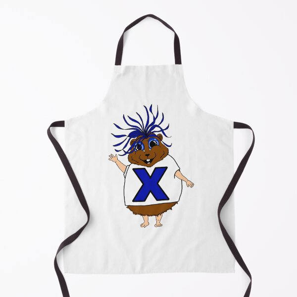 Item preview, Letter X Hamster designed and sold by cameoivory.