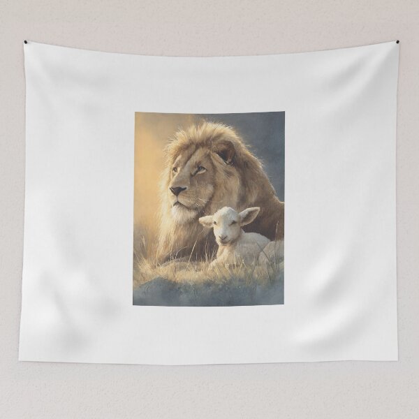 Item preview, Mercy Beside Majesty designed and sold by Oldetimemercan.