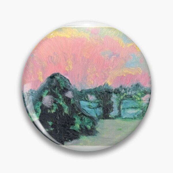Item preview, A Sky Full of Storms - Original Artwork designed and sold by MaxxedOutArtist.
