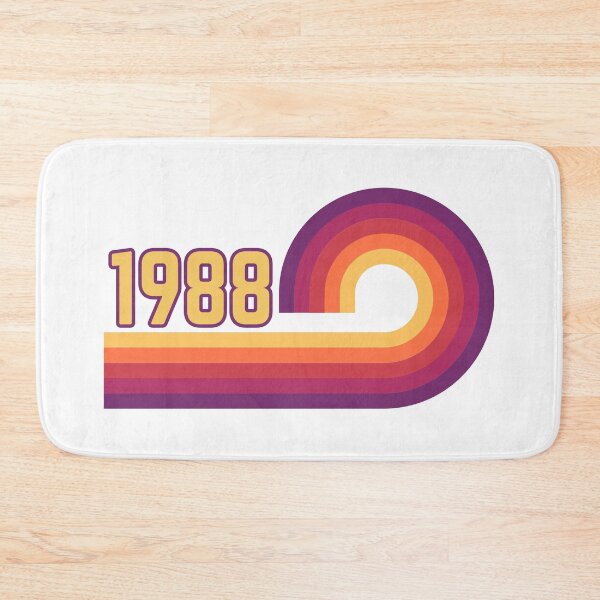 Item preview, Born In 1988 designed and sold by MayaCordalia.