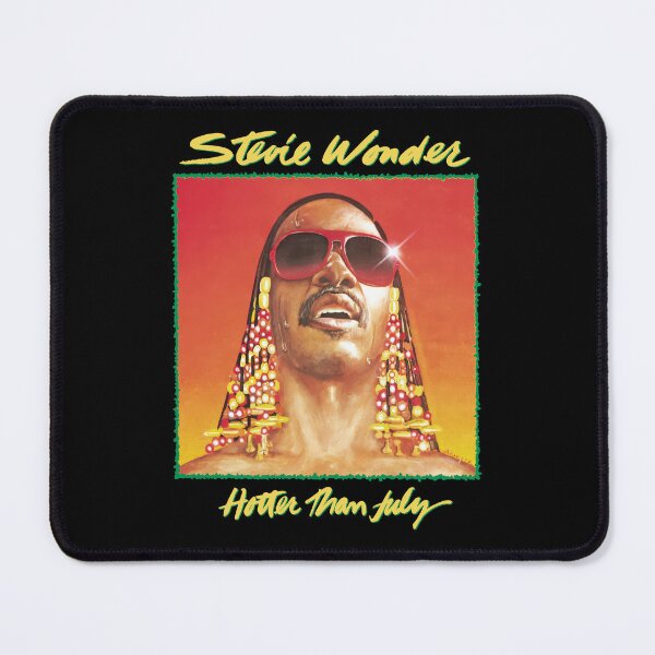 Artikelvorschau, Vintage Stevie Wonder entworfen und verkauft von PennyRatty.