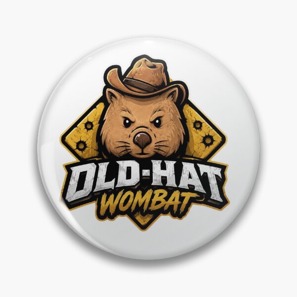 Item preview, old hat wombat designed and sold by oldhatwombat.