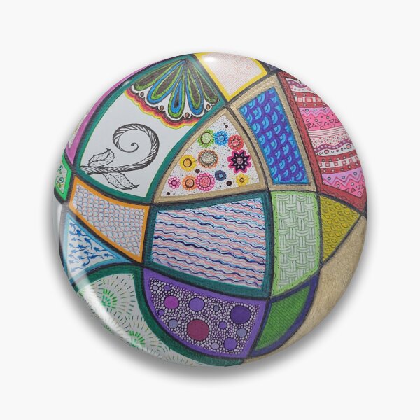 Item preview, Scribble Art, Green Line designed and sold by Sara_Talbot.