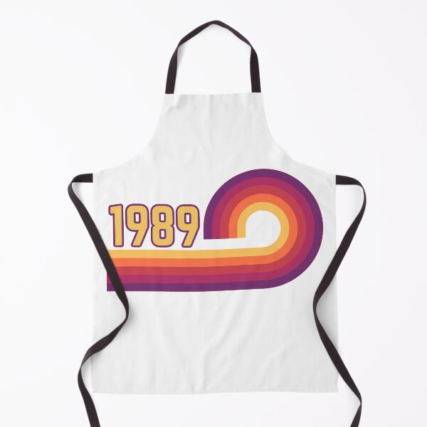 Item preview, Born In 1989 designed and sold by MayaCordalia.