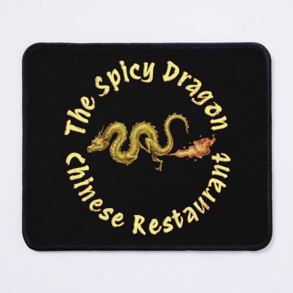 Item preview, Spicy Dragon Chinese Restaurant v1.2 designed and sold by AlienAardvark.