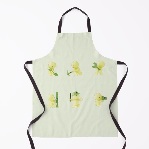 Item preview, Smiski - Construction Series designed and sold by penny555.
