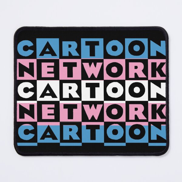 Item preview, Trans Classic Cartoon Network Logo Pride Flag designed and sold by JammerSammer.