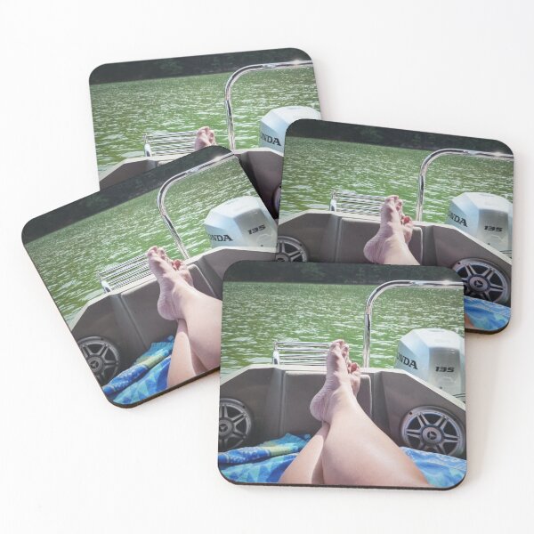 Item preview, Un día relajante en el barco. designed and sold by Meganorales.