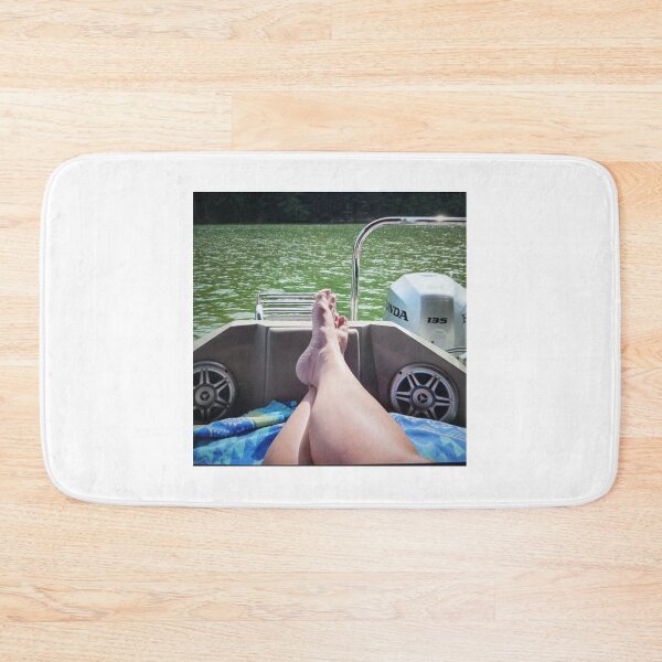 Item preview, Relaxing Day on the Boat designed and sold by Meganorales.
