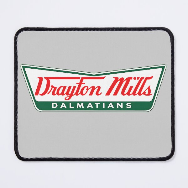 Item preview, Drayton Mills Spartanburg designed and sold by Collectology.