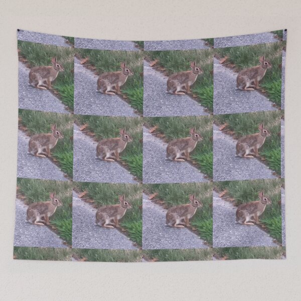 Item preview, Rabbit  designed and sold by Amanda1775.