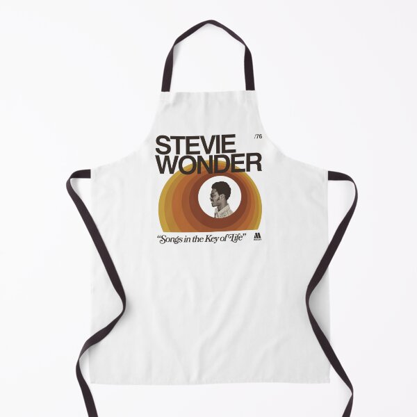 Item preview, Stevie Wonder Songs in the Key of Life designed and sold by PennyRatty.