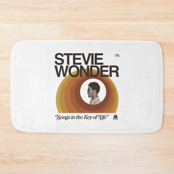 Item preview, Stevie Wonder Songs in the Key of Life designed and sold by PennyRatty.