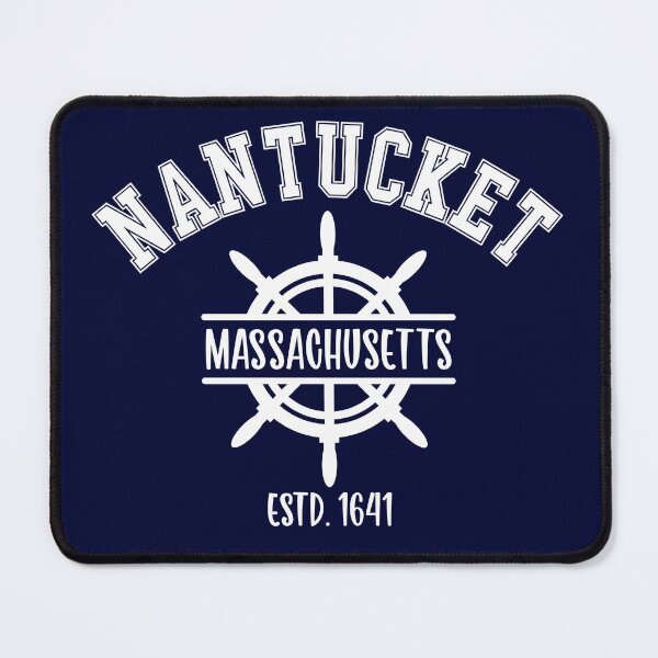 Item preview, Nantucket Beach Seashore Style designed and sold by The Retromotel.