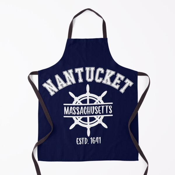 Item preview, Nantucket Beach Seashore Style designed and sold by The Retromotel.