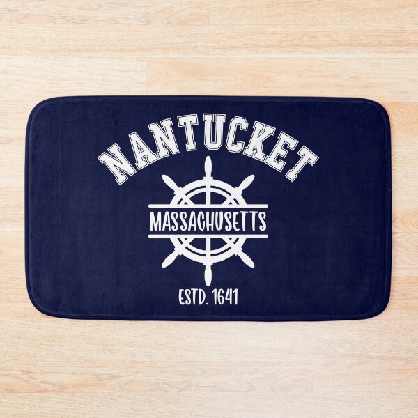 Item preview, Nantucket Beach Seashore Style designed and sold by The Retromotel.