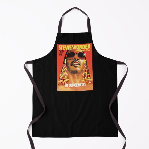 Item preview, Stevie Wonder en concierto 81 designed and sold by PennyRatty.