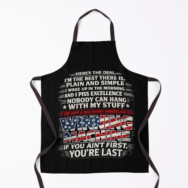 Item preview, If you aint first, your last designed and sold by American Artist Designs.