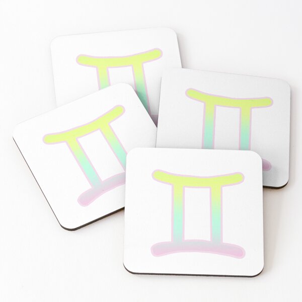 Item preview, Gemini  designed and sold by Eva.Zimm.
