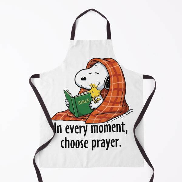 Item preview, Cozy Puppy Reading Bible Cute Faith Cartoon Christian Classic T-Shirt designed and sold by ZWITABLDIYA.