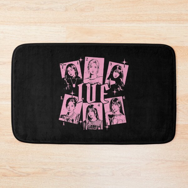 Item preview, IVE Revive Album designed and sold by PennyRatty.