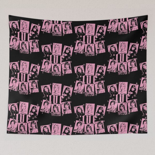 Item preview, IVE Revive Album designed and sold by PennyRatty.