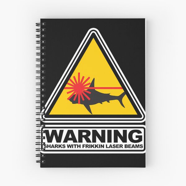 Item preview, Movie Villain Warning Sign designed and sold by ShopElysium.