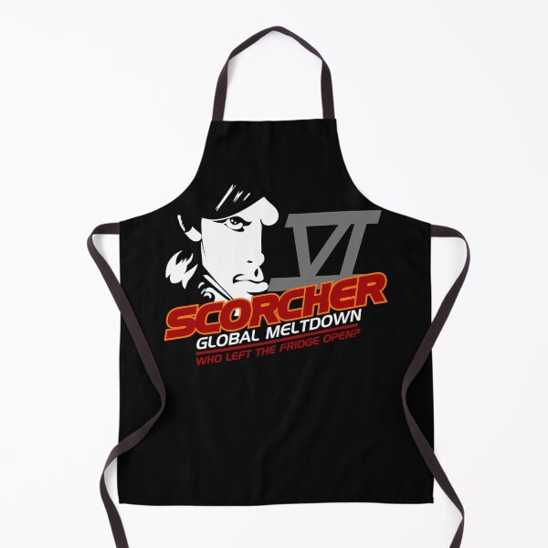 Item preview, Action Movie Parody designed and sold by ShopElysium.